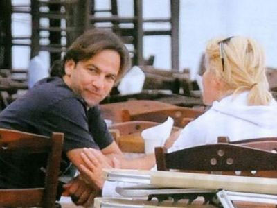 Μενεγάκη-Παντζόπουλος: Θα κάνουν επενδύσεις μαζί;