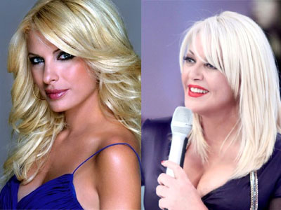 Ο πόλεμος των κυριών του Alpha