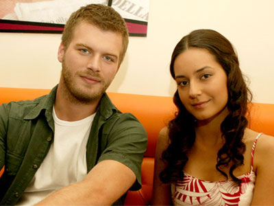 Διπλή τουρκική «εισβολή»