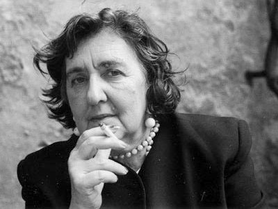 «Έφυγε» η βραβευμένη ποιήτρια Alda Merini