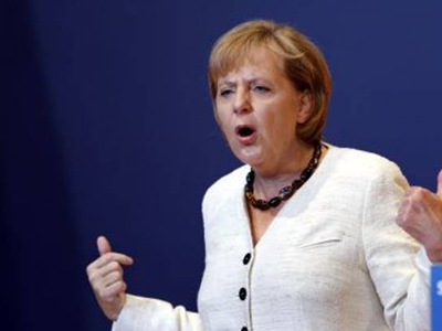 Δεν θα βοηθήσει την Ελλάδα η Γερμανία