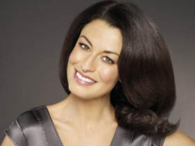 Δωροθέα Μερκούρη: Όπως είμαι, είμαι!