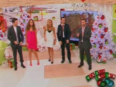 H Μπεκατώρου την «χάρισε» στην Γερμανού