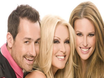 «Μες την καλή χαρά» και του χρόνου