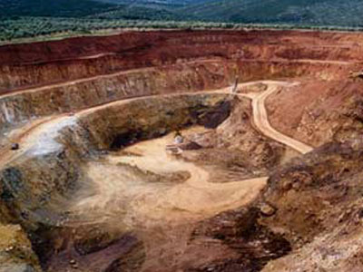 Η διαμαρτυρία μπλόκαρε την παρουσίαση