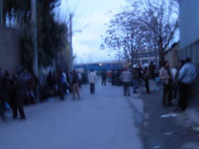 Ρατσιστική επίθεση ήταν τελικά το «επεισόδιο των αλλοδαπών»