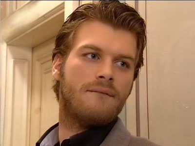 Ο Μεχμέτ πάει Hollywood