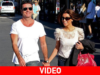 Το makeover του Simon Cowell