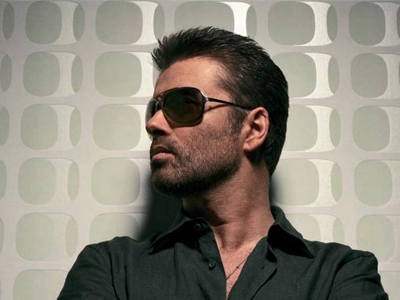 George Michael: Έτσι είμαι εγώ!