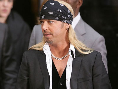 Σταθερή η κατάσταση του Bret Michaels