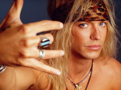 Θα επιστρέψει 100% ο Bret Michaels