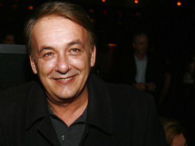 Ανδρέας Μικρούτσικος: Ερωτεύτηκε ξανά;