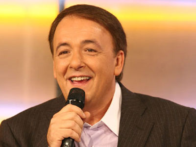 Δεν γιόρτασε φέτος ο Ανδρέας Μικρούτσικος