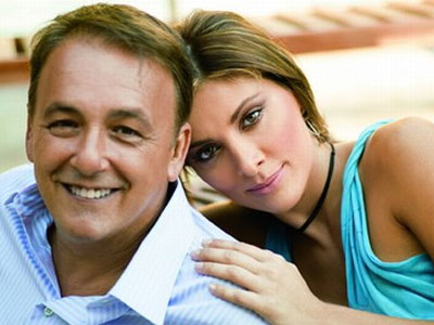 Μικρούτσικος : «Με την Δήμητρα δεν μιλάμε ούτε στο τηλέφωνο»