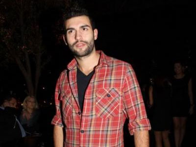 Ποια προτίμησε τον Νίνο από τον αδερφό της Μενεγάκη;