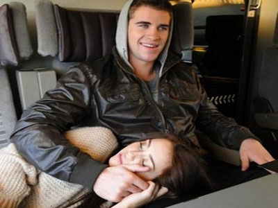 Η Miley Cyrus έχει άποψη για όλα