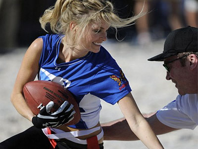 Το αντικανονικό μαρκάρισμα του Tom Arnold