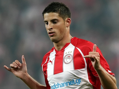 Ολυμπιακός: Δεν τα βρήκαν με Μιραλάς