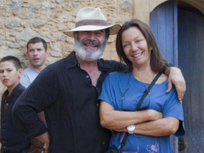 Μιρέλλα Παπαοικονόμου: «Έχουμε περάσει στην εποχή της τηλεόρασης …fast-food»