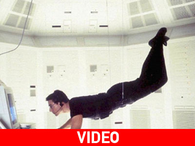 Επικίνδυνες αποστολές μέρος τέταρτον! Επικίνδυνες αποστολές μέρος τέταρτον!