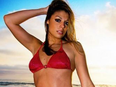 Συνελήφθη μια από τις ερωμένες του Woods