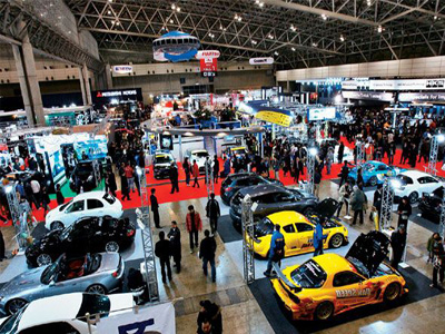 Τα Μοντέλα της Mitsubishi στο 41ο Σαλόνι Αυτοκινήτου του Τόκιο Τα Μοντέλα της Mitsubishi στο 41ο Σαλόνι Αυτοκινήτου του Τόκιο