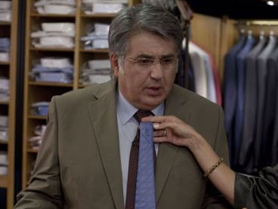 Ιεροκλής Μιχαηλίδης: «Οι ηθοποιοί δεν αμείβονται καλά»