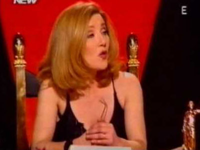 Η βασίλισσα του «Trash Tv» είναι εδώ!