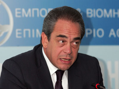 «Ίσως απορριφθεί ο προϋπολογισμός»