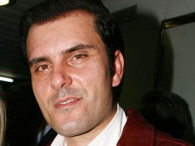 Ο Γεράσιμος Μιχέλης στη σειρά «Η Ζωή της άλλης»