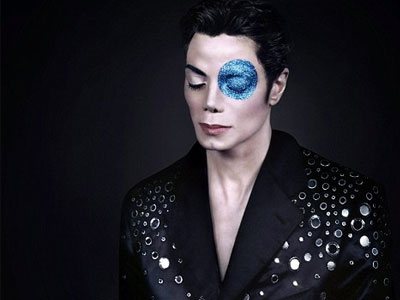 Σε δημοπρασία ανέκδοτες φωτογραφίες του Michael Jackson