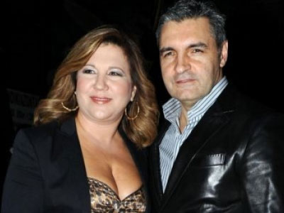 Παντρεύεται η «βασίλισσα της μπουχάρας»