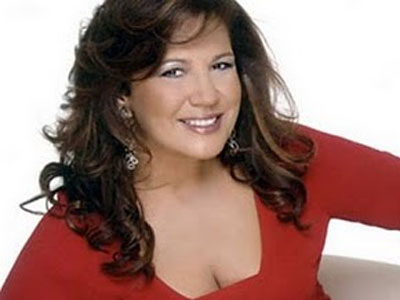 Δέσποινα Μοιραράκη: Μίλησε για την περιπέτεια του γιου της