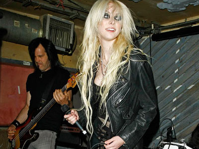 Σοκάρει για την ηλικία της