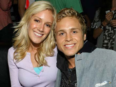 Η Heidi Montag «τα έχασε» τελείως