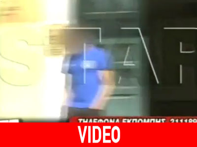 Οι δηλώσεις του μοντέλου που συνελήφθη για ανδρική πορνεία