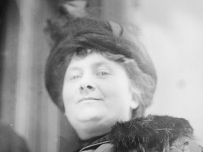 Μαρία Μοντεσσόρι:«Ικανός μαθητής, ίσον ευτυχής άνθρωπος.»