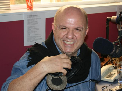 Μουρατίδης για Τατιάνα: Ουδείς αναντικατάστατος!