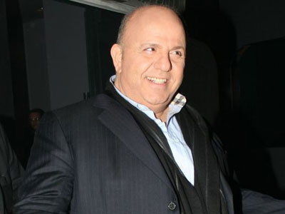 Ο Νίκος Μουρατίδης για την εγκληματικότητα