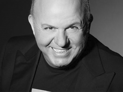 Νίκος Μουρατίδης: «Θα ήθελα παιδί αλλά…»