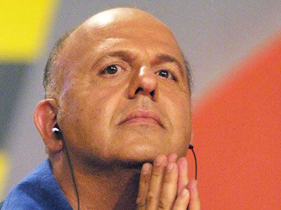 Νίκος Μουρατίδης: «Ψιλομιλάμε με τον Θεοφάνους»