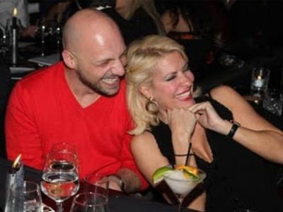 Πως αντέδρασε η Μενεγάκη στην παραίτηση Μουτσινά;