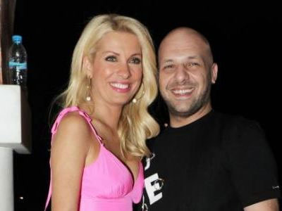 Ελένη Μενεγάκη: Τη σύγχυσε ο Μουτσινάς