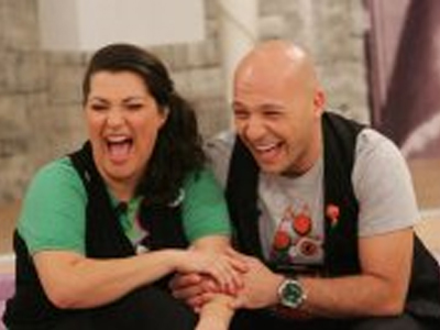 Μουτσινάς για Ζαρίφη: «Είμαστε μια χαρά»