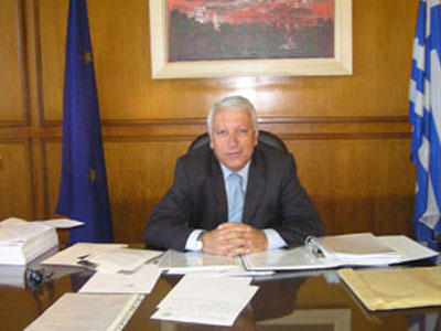 Δίωξη κατά του Πρύτανη του Πολυτεχνείου