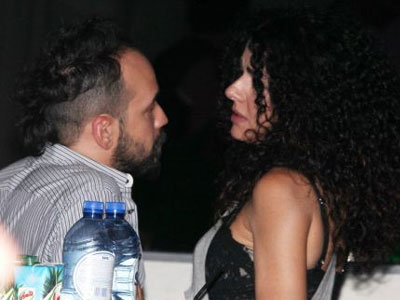 Μουζουράκης – Σολωμού: Ακόμα μαζί!