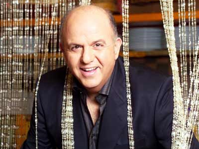 Ποιο είναι το φετίχ του Νίκου Μουρατίδη;