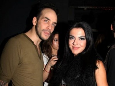 Σολωμού – Μουζουράκης: Χώρισαν οριστικά;