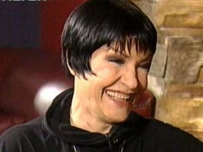 Κατιάνα Μπαλανίκα: Η ζωή της με τον Στηβ Κακέτση