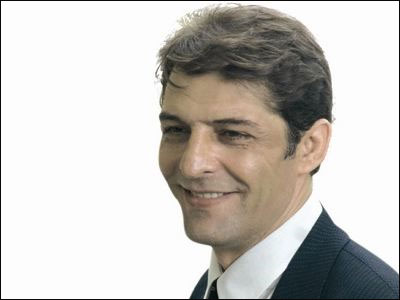 Το τροχαίο και οι δύσκολες στιγμές του Μπάμπη Χατζηδάκη